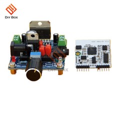 볼륨컨트롤모듈