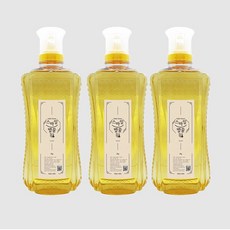 [스마일벌꿀] 허니벌꿀 2kg(튜브형), 2kg, 3개