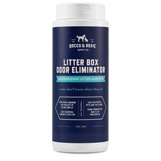 로코앤록시 강아지 고양이 오줌 냄새 비린내 탈취 제거 데오드란트 340g, 1g, 1개