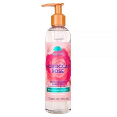 트리헛 쉐이브 오일 코코넛라임 227ml, 장미, 1개