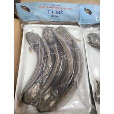 베트남산 냉동민물메기 CA TRE 700g, 1박스 / 20팩 /14kg