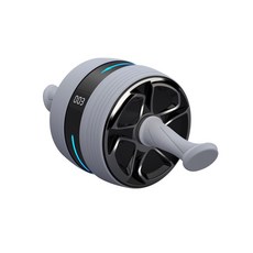 CTT 품질 보증 AB 롤러 휠 복부 운동 롤러 복부 훈련 롤러 휠 타임