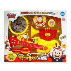 코코몽악기놀이세트