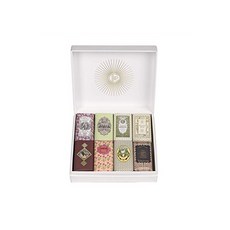 Claus Porto Classico Fantasia Soap Collection Gift Set, One Color, One Size