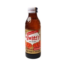 일양약품 영비천 골드 120ml x 50병(안전포장), 50병
