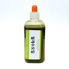 더위치실리콘오일