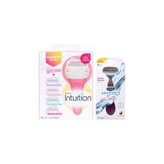 쉬크인튜이션제모기1+4