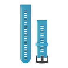 Garmin Forerunner 945 Replacement Band - Blue, One Color_One Size, 상세내용참조, 상세 설명 참조0