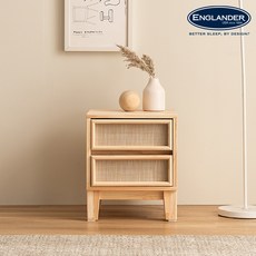 잉글랜더셀린협탁