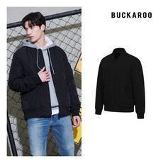 [버커루] (BUCKAROO) 23SS 남성 항공 자켓