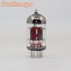 텔레풍켄진공관ecc83