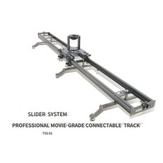 수직촬영레일카메라