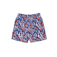 Snapper Rock Fish Frenzy Volley Boardshorts 335221 - 스내퍼