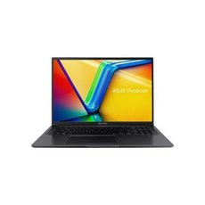 에이수스 Asus Vivobook 16 랩탑 노트북 [세금포함] [정품] Intel i5-13500H 8GB RAM 512GB SSD 솔리드 스테이트 드라이브[세금포함] (Indi