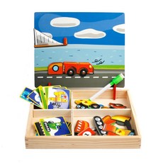 자동차그림퍼즐