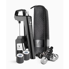 코라뱅 모델6 Coravin 와인오프너 코라빈 보존 보관, 1개 