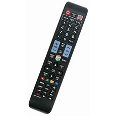 AA59-00559A Remote Control Compatible for Samsung AA59-00559A 삼성 PN64E7000FFXZA UN46ES7100FXZA PN60