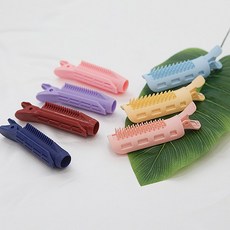 볼륨빵빵뿌리집게