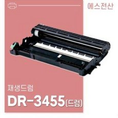 브라더m343d