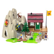 플레이모빌해적선