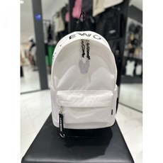 라이프워크 남여공용) 라독 데일리 백팩 LW235BG910 00 WHITE (326153 )