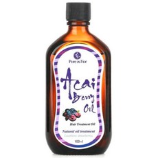 [Cell_cosmetic] 아사이베리 헤어오일 (100ml)