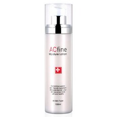 [에이씨화인 몰] acfine moisture lotion 로션, 1개