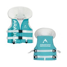 아라칸 V1 스윔자켓 15kg 22V15, 혼합색상