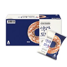 약과도넛, 60g, 36개