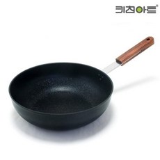 알티피아 키친아트 팬 FORT 인덕션궁중팬 28cm (WBB0F3E), 1개