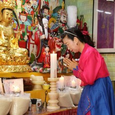 영통신점 연천암 윤보살 25년전통 전화신점 연애운 직업운전문 전화상담 방문상담 가능