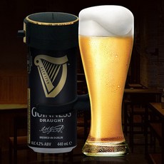 크림 맥주 제조기 비어라떼 거품기 비어링 가정용 생맥주 기계 랜선술자리 방구석 차박 포차, 블랙