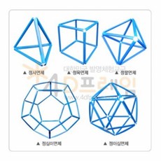 정다면체