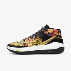 나이키 [공식판매처] KD13 EP 베얼리 볼트 Nike Air EP CI9949-600 류씨네편집샵