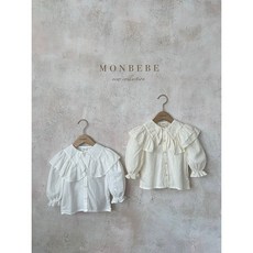 몽베베블라우스