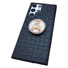 갤럭시s22울트라레더케이스