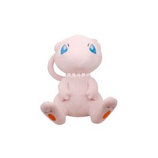 포켓몬스터 포켓몬 뮤 인형 22cm 70cm