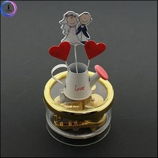 겨울왕국오르골