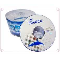 공dvd4.7gb50개
