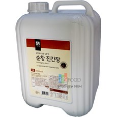 순창매실맛간장