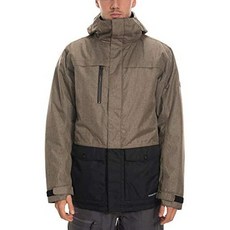 686 Mens Anthem Insulated Jacket-방수 스키 스노우 보드 겨울 코트 PROD2130006070, 상세 설명 참조0, One Color