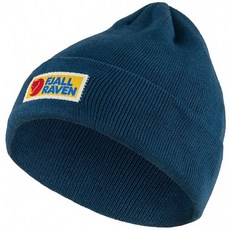 피엘라벤 바르닥 클래식 비니 Vardag Classic Beanie (78141), One Size