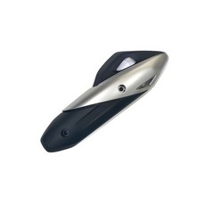혼다 PCX125 머플러커버/19년이후 수입
