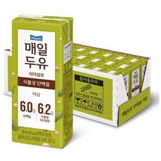 소이비랩저당두유
