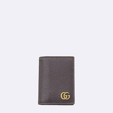 고이비토 중고명품 구찌 GG 마몽 카드 케이스 지갑 K26614GU