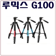 루믹스g100