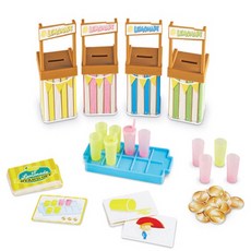 레모네이드게임