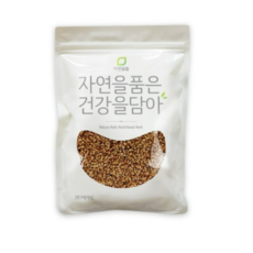 보리차자연닮음