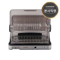 /N (본사직영) 쿠쿠 6인용 식기건조기 CDD-A9010S