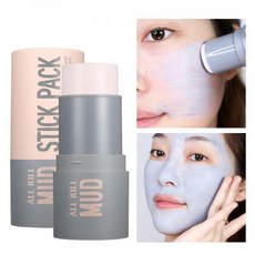 모공톡스머드스틱